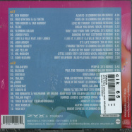 Back View : Various - ZYX ITALO DISCO NEW GENERATION VOL.19 (2CD) - Zyx Music / ZYX 83062-2
