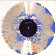 Back View : Andrej Laseech - ELECTRIFYING COSMOS EP (COLOURED VINYL) - Sound Exhibitions Records / SE34VLC