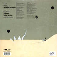 Back View : Bobbi Humphrey - FANCY DANCER (180G LP) - Blue Note / 3596803