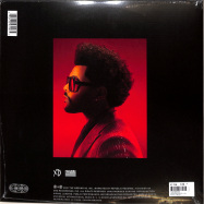 Back View : The Weeknd - THE HIGHLIGHTS (2LP) - Republic / 3593197
