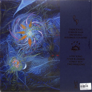 Back View : Tor Lundvall - BEAUTIFUL ILLUSIONS (LTD CLEAR BLUE LP + MP3) - Dais / DAIS190LPC / 00149402