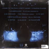 Back View : Money Man - BLOCKCHAIN (LP) - Paper Route, Empire Records / ERE774