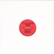 Back View : Todd Terry Presents Sax - THIS WILL BE MINE PT. 2 (VINYL ONLY) - FRL Classic Edition / FCE-04Y