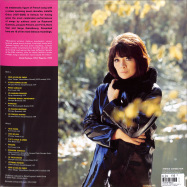 Back View : Juliette Greco - THE HITS (180G LP) - Elemental Records / 1019555EL1