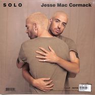 Back View : Jesse Mac Cormack - SOLO (LP+DL) - Secret City / SCR132LP