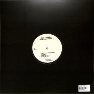 Back View : Kerri Chandler - LOST AND FOUND EP VOL 1 - Kaoz Theory / KT024V