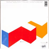 Back View : Foreigner - AGENT PROVOCATEUR (LP) - Music On Vinyl / MOVLPC1704