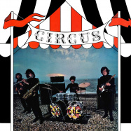 Back View : Circus - CIRCUS (LP) - Svart Records / SRE414