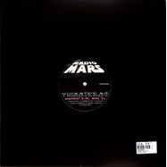 Back View : Thissperso - IMMORTAL EN TI EP - Radio Mars / RM008