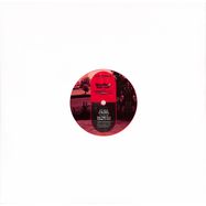 Back View : Dynamo City aka Chris Liberator & Dave The Drummer - ONE NIGHT IN HACKNEY (LTD RED 180G VINYL / REPRESS) - Stay Up Forever / SUF069RED