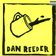 Back View : Dan Reeder - DAN REEDER (LP) - Oh Boy / OBRLP27
