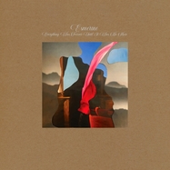 Back View : Esmerine - EVERYTHING WAS FOREVER UNTIL IT WAS NO MORE (LP) - Constellation / CST166LP / 00152833
