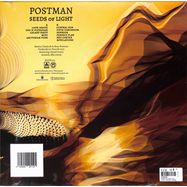 Back View : Postman - SEEDS OF LIGHT (LP) - Keroxen / KRXN022 / 00153892