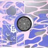 Back View : Prism / 246 aka Susumu Yokota - REMIX EP (FEAT GENE ON EARTH, HERBERT MIXES) (LIMITED 180 GR) - Cosmic Soup / COS 006