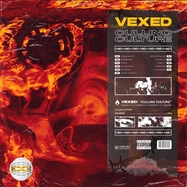 Back View : Vexed - CULLING CULTURE (LP) - Napalm Records / NPR952VINYL