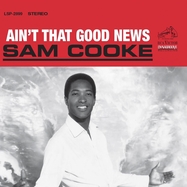 Back View : Sam Cooke - AIN T THAT GOOD NEWS (VINYL) (LP) - Universal / 7186281