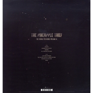 Back View : The Pineapple Thief - THE SOORD SESSIONS (180G DARK GREEN VINYL) (LP) - Kscope / 1080921KSC