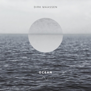 Back View : Dirk Maassen - OCEAN (LP) - Sony Classical / 19075985341