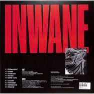 Back View : ECHT! - INWANE (LP) - SDBAN ULTRA / SDBANULP21RE