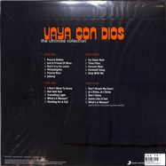 Back View : Vaya Con Dios - THE ULTIMATE COLLECTION (2LP) - MUSIC ON VINYL / MOVLP2143