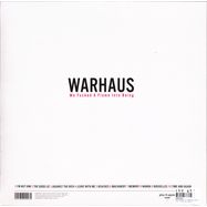 Back View : Warhaus - WE FUCKED A FLAME INTO BEING (LP+MP3) - PLAY IT AGAIN SAM / 39222761