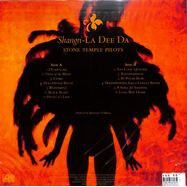 Back View : Stone Temple Pilots - SHANGRI-LA DEE DA (LP) - MUSIC ON VINYL / MOVLP1440