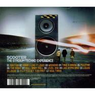 Back View : Scooter - THE STADIUM TECHNO EXPERIENCE (CD) - / 0147102STU