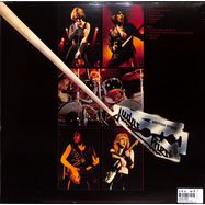 Back View : Judas Priest - BRITISH STEEL (LP) - Sony Music Catalog / 88985390951
