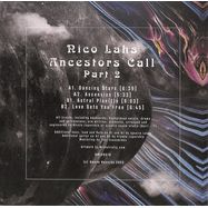 Back View : Nico Lahs - ANCESTORS CALL PART 2 - Omena / OMLP007B