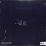 Back View : Marillion - HOLIDAYS IN EDEN (2022 REMIX) (LP) - Parlophone Label Group (plg) / 9029660159