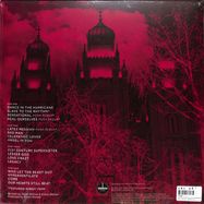 Back View : Toyah - IN THE COURT OF THE CRIMSON QUEEN: RHYTHM DELUXE (2LP) - Demon Records / DEMREC 1084