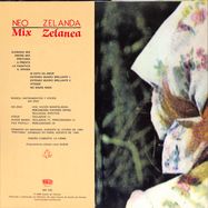 Back View : Neo Zelanda - MIX ZELANEA (LP) - Munster Records / MR 435