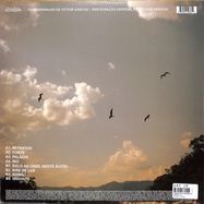 Back View : Fabiano Do Nascimento - LENDAS (LP) - Now Again / NA5236LP