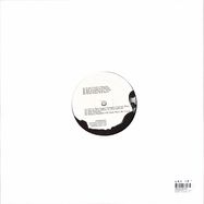 Back View : Various Artists - NEIGHBOURS (2X12 INCH) - SOUNDS. / Sounds003 / SO3