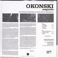 Back View : Okonski - MAGNOLIA (LP) - Colemine Records / 00156994