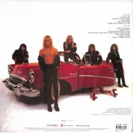 Back View : Warrant - CHERRY PIE (LP) - Music On Vinyl / MOVLPC3112