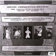 Back View : Moss Icon - LYBURNUM WITS END LIBERATION FKY (LP) - Temporary Residence / 00156898