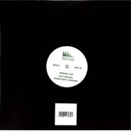Back View : Manuel Tur - SOFT CLIP EP - Spaced Repetitions / SRP02
