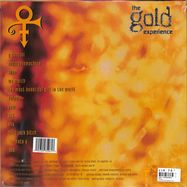 Back View : Prince - THE GOLD EXPERIENCE (2LP) - Sony Music Catalog / 19439935961