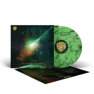 Back View : High Priest - INVOCATION (LIME / BLACK MARBLED VINYL)) (LP) - Prophecy Productions / MER 114LPB2