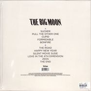 Back View : The Big Moon - LOVE IN THE 4TH DIMENSION(COL. LP) - Virgin LAS / 0602448904867