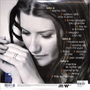 Back View : Laura Pausini - TRA TE E IL MARE (Purple Vinyl 180g 2LP) - Warner Music International / 505419761774