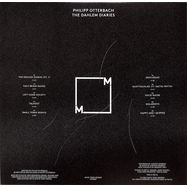 Back View : Philipp Otterbach - THE DAHLEM DIARIES (LP) - Music From Memory / MFM063