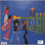 Back View : Miles Davis - BIG FUN (2LP) - MUSIC ON VINYL / MOVLP1514