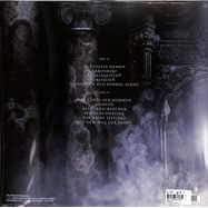 Back View : Megaherz - IN TEUFELS NAMENIN (LP) - Napalm Records / NPR940VINYL