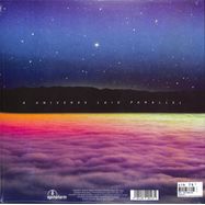 Back View : Dayseeker - DARK SUN (LTD. CLEAR W. RED & BLUE MARBLE COL. LP) - Pias-Spinefarm / 39291421