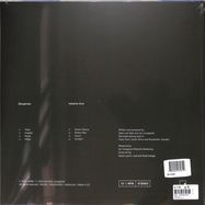 Back View : Deepriver - VOLUME ONE (LTD CLEAR LP + MP3) - n5MD / 00159309