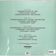 Back View : Orpheu The Wizard - THE SOUND OF LOVE INTERNATIONAL 005 (2LP) - Love International Recordings X Test Pressing / LITPLP005