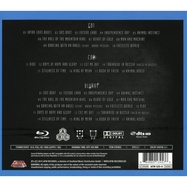 Back View : Navy Metal Night (2CD+Blu-Ray) - U.D.O. - AFM RECORDS / AFM 5250