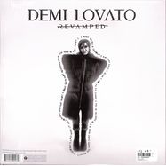 Back View : Demi Lovato - REVAMPED (VINYL) (LP) - Island / 5599269